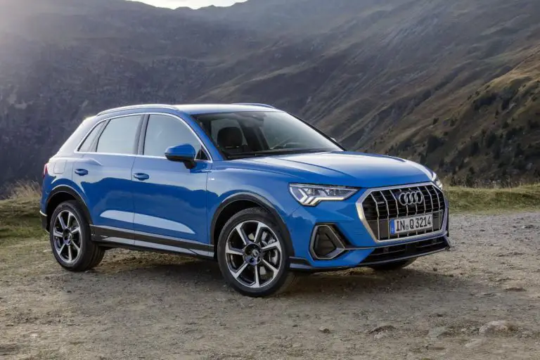 Audi SUV Models: The present and future - Motorborne