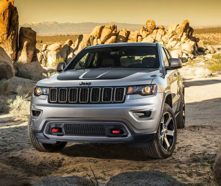 Dodge Durango vs Jeep Grand Cherokee Is There Any Real Difference