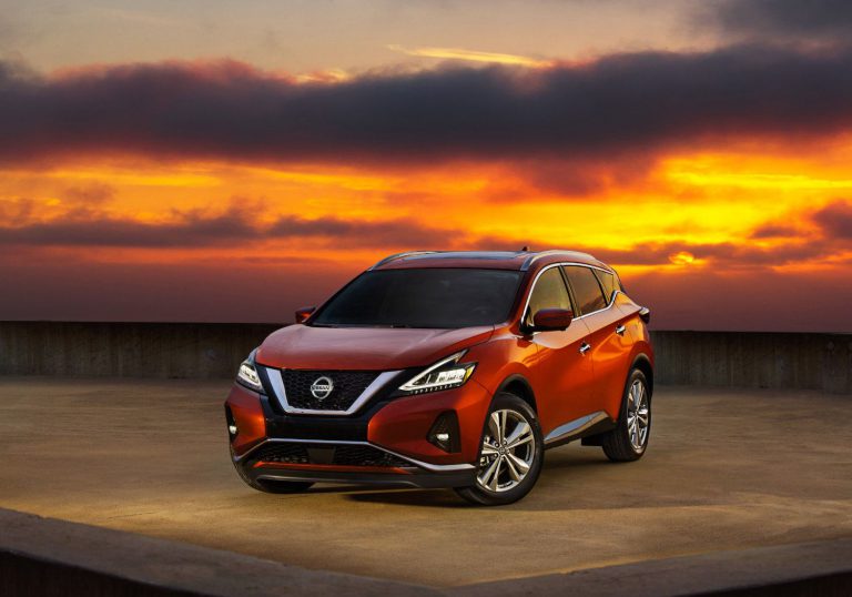 Nissan Rogue vs Murano How Do They Compare? Motorborne