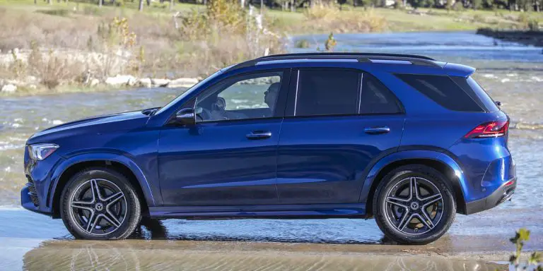 Mercedes GLC vs GLE: More Room, More Luxury - Motorborne