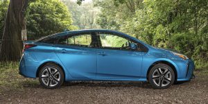 Toyota Corolla Hybrid Vs Prius: It's Very, Very Close - Motorborne