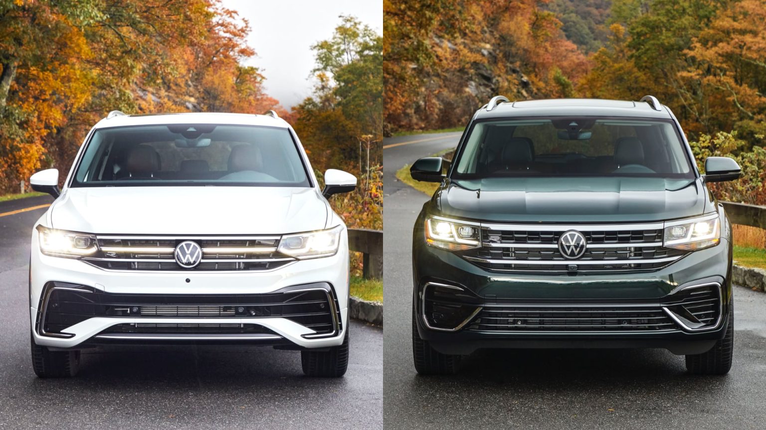 2024 Atlas Vs Tiguan Valry Virgie