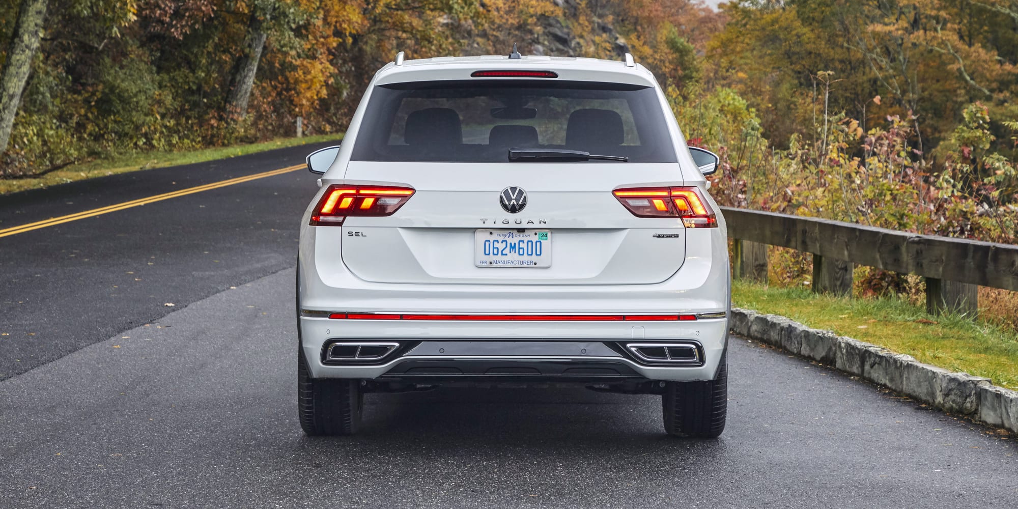 Volkswagen Taos vs Tiguan Which Is The Better Buy? Motorborne