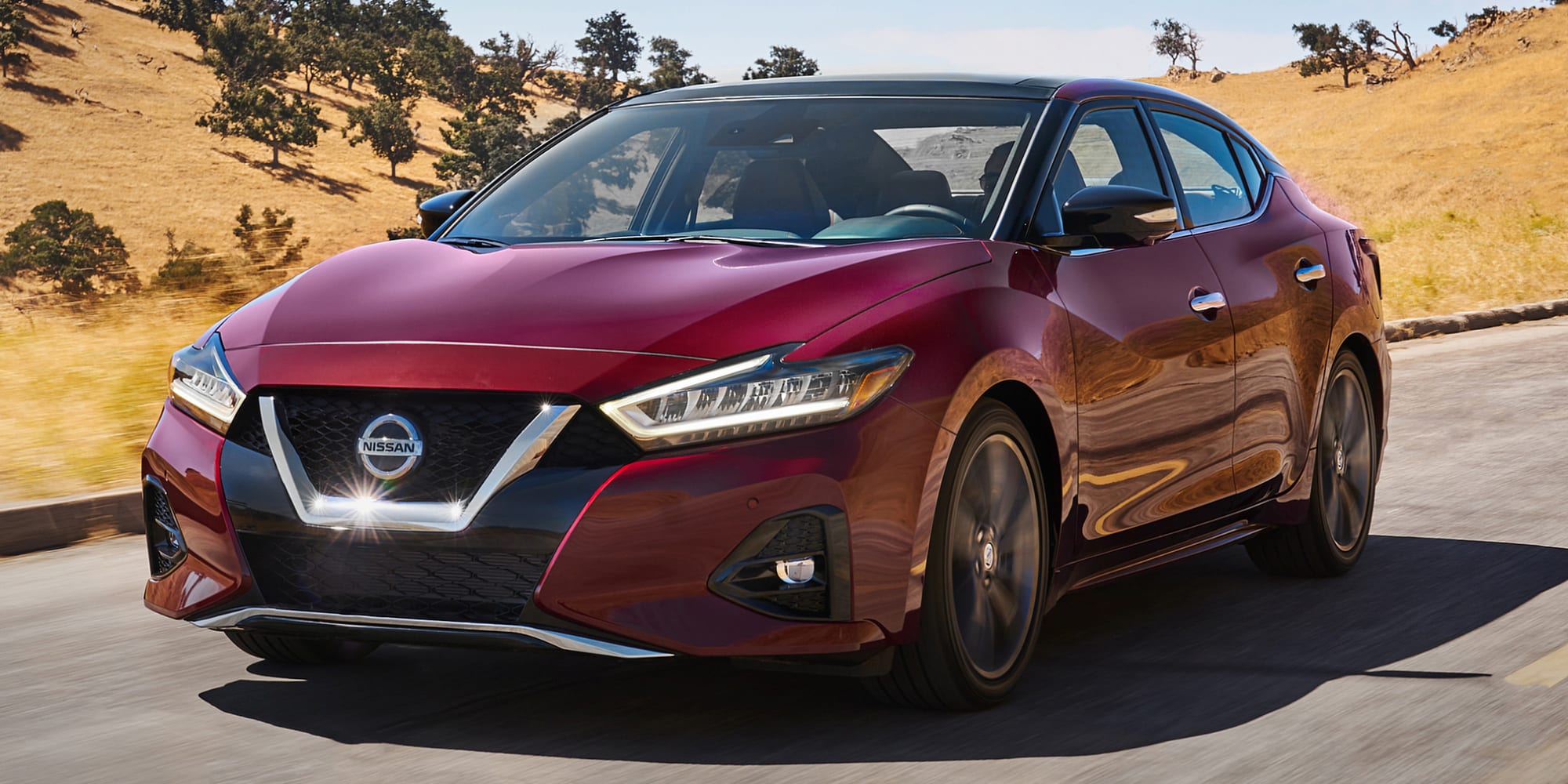 Nissan Altima vs Maxima: Is The Price Difference Justified? - Motorborne