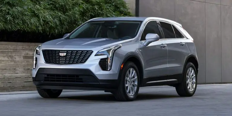 Cadillac XT4 vs XT5: Should You Size Up? - Motorborne