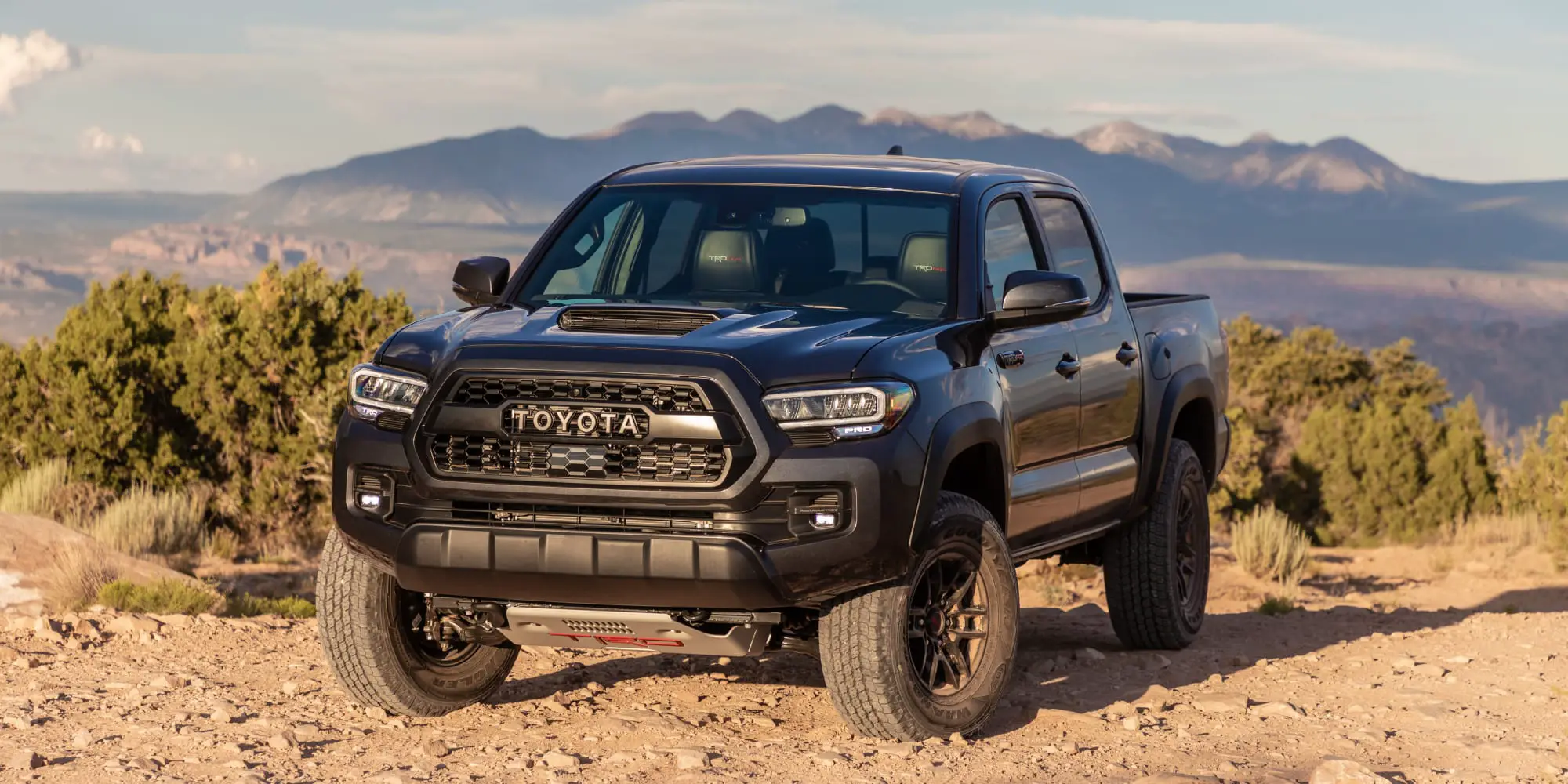 Toyota vs Tundra Which Pickup Is Better? Motorborne