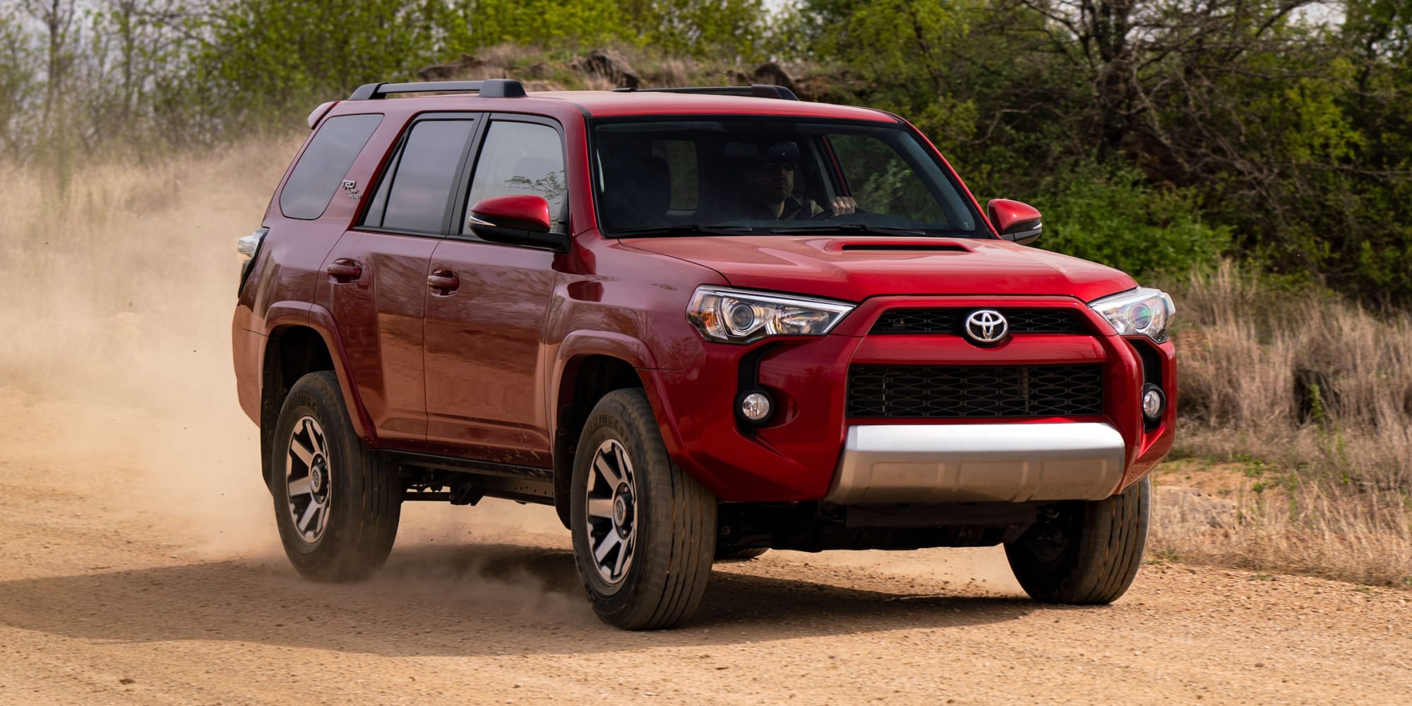 Toyota RAV4 vs 4Runner Who Should Buy What Motorborne